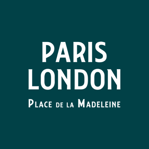 Logo Paris London